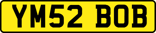 YM52BOB