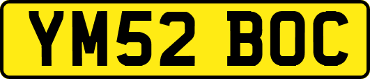 YM52BOC