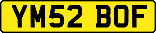YM52BOF