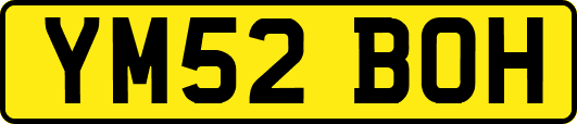YM52BOH