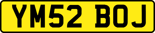 YM52BOJ