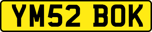 YM52BOK