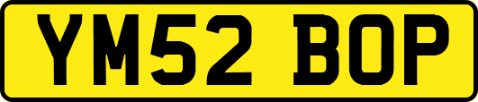 YM52BOP
