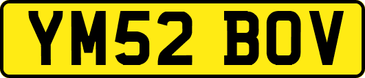 YM52BOV