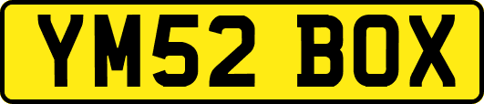 YM52BOX