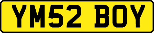 YM52BOY