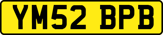 YM52BPB
