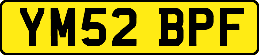 YM52BPF