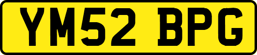 YM52BPG