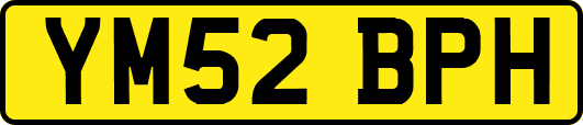YM52BPH