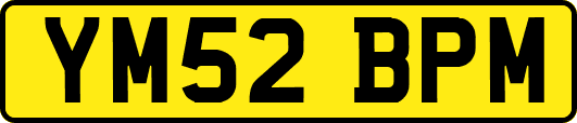 YM52BPM