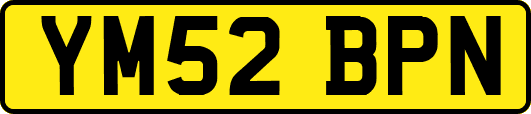 YM52BPN