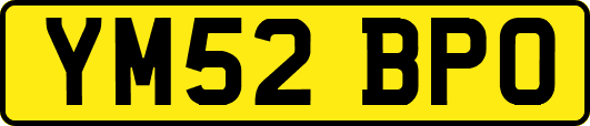 YM52BPO