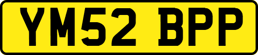 YM52BPP