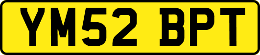 YM52BPT
