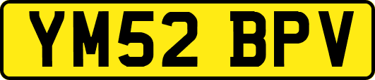YM52BPV