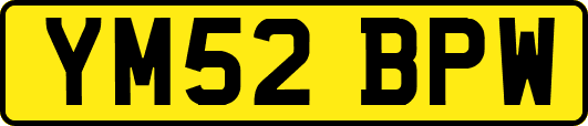 YM52BPW
