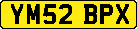 YM52BPX