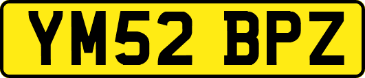 YM52BPZ