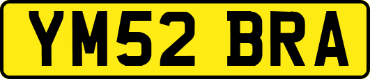 YM52BRA