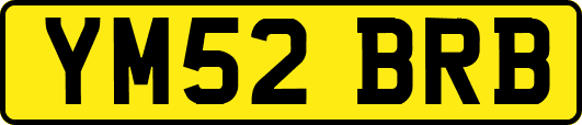 YM52BRB