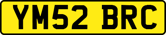 YM52BRC