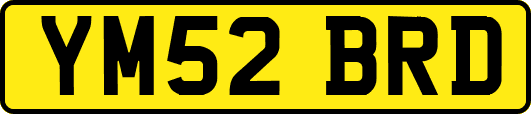 YM52BRD