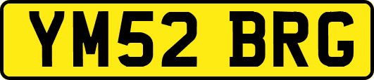 YM52BRG