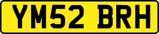 YM52BRH