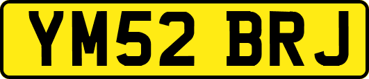 YM52BRJ