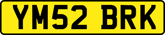 YM52BRK