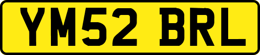 YM52BRL