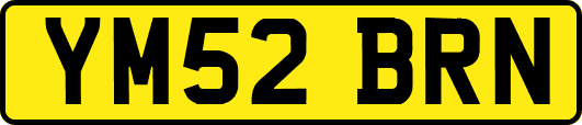 YM52BRN