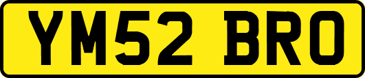 YM52BRO
