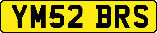 YM52BRS