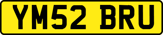 YM52BRU