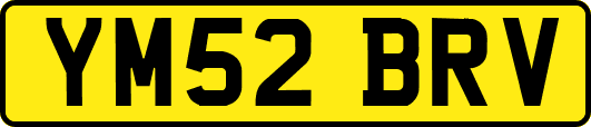 YM52BRV