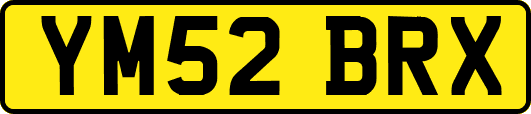 YM52BRX
