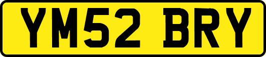 YM52BRY