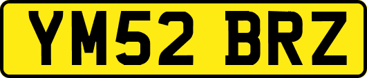 YM52BRZ