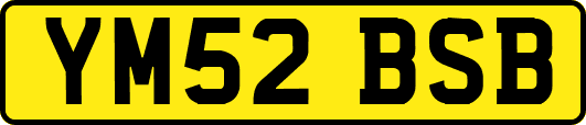 YM52BSB