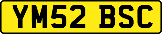 YM52BSC