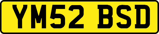 YM52BSD