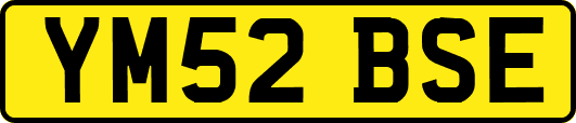 YM52BSE