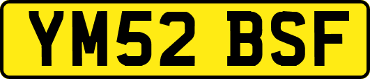 YM52BSF