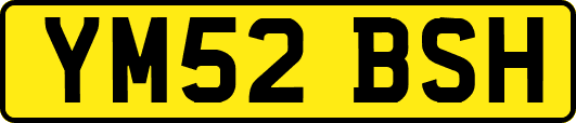 YM52BSH