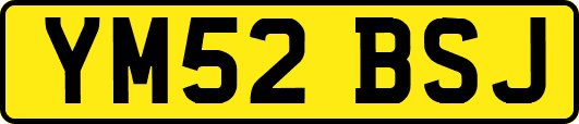 YM52BSJ