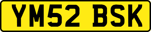 YM52BSK