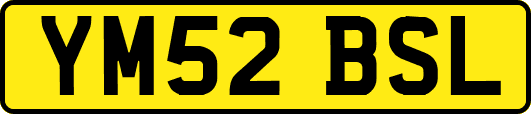 YM52BSL