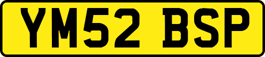 YM52BSP
